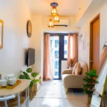 New 1 Bedroom condo in Pasay City @ Shore 3 MOA, Manila, Philippines