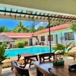 New Eve's Kiosk Dive Resort