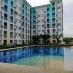New! Fully Furnished 2BR at SEAWIND CONDOMINIUM