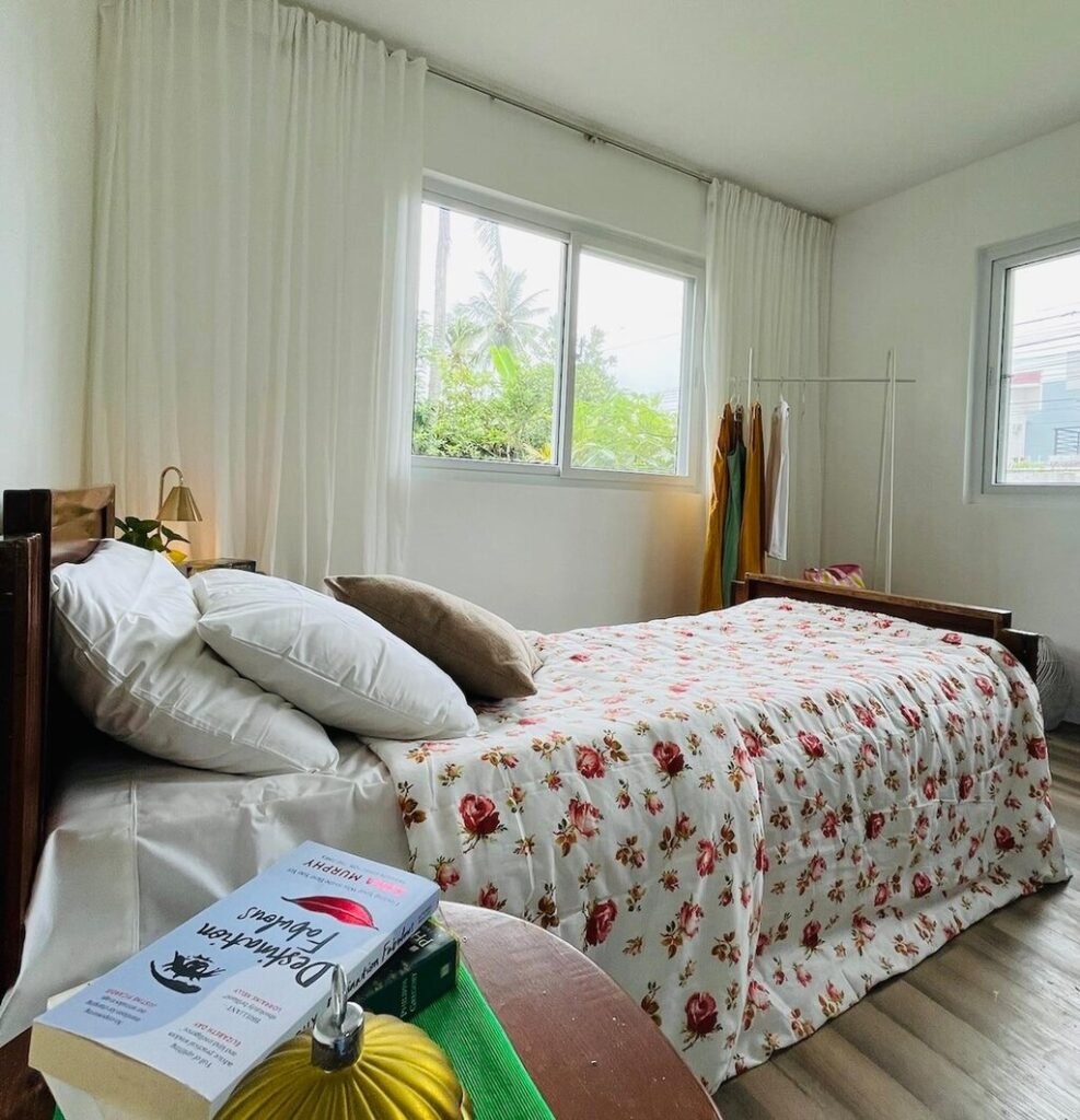 New Studio Unit in Naga City | Villa Sorabella, Naga City, Philippines