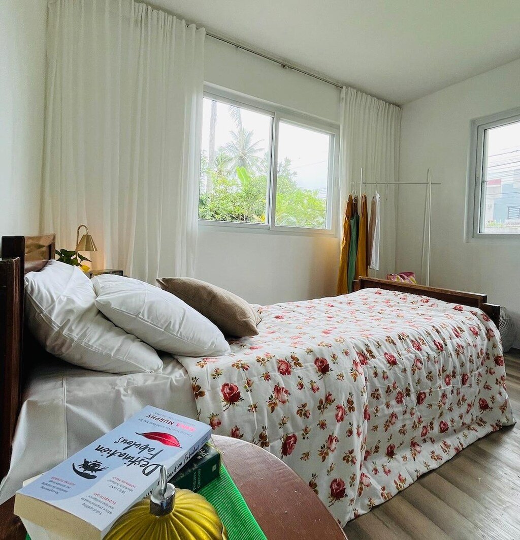 New Studio Unit in Naga City | Villa Sorabella, Naga City, Philippines