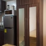 Newly Built Condo in Cebu City (Studio Unit)