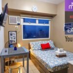 Newly Renovated Studio | Central | 7 mins to MRT, Manila, Philippines