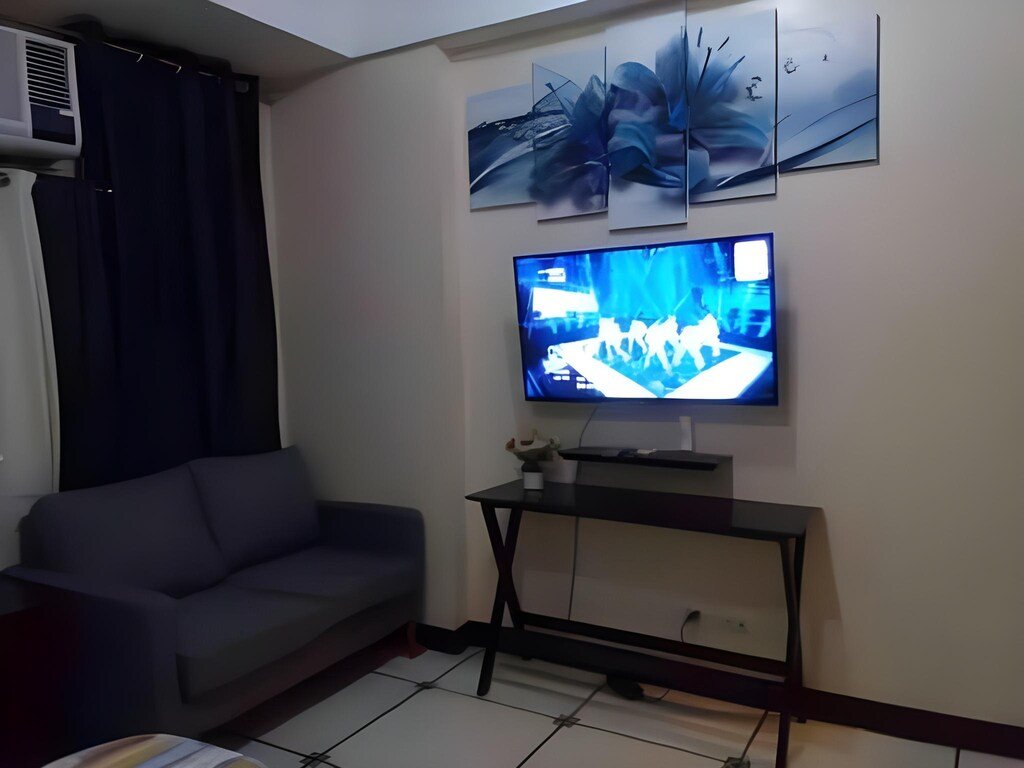 Newport 101 close to T3 NAIA, rates all inclusive, Manila, Philippines
