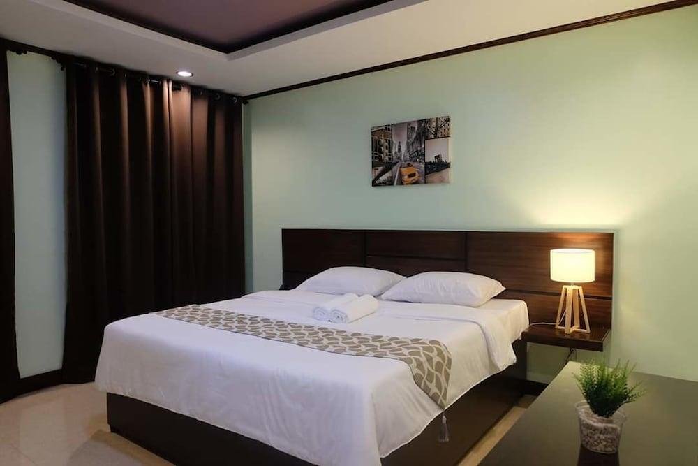 Nirain Suites, Manila, Philippines