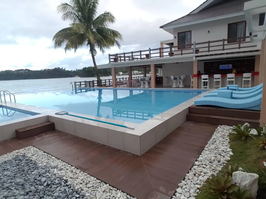Nirvana Resort, Puerto Galera, Philippines