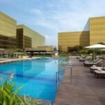 Nobu Hotel Manila, Manila, Philippines