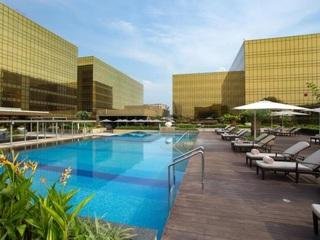 Nobu Hotel Manila, Manila, Philippines