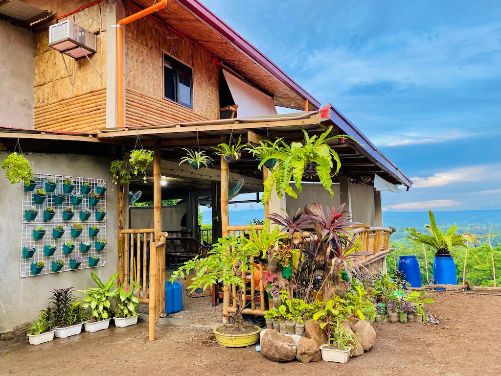 Noel’s Farm Morong Rizal, Morong, Philippines