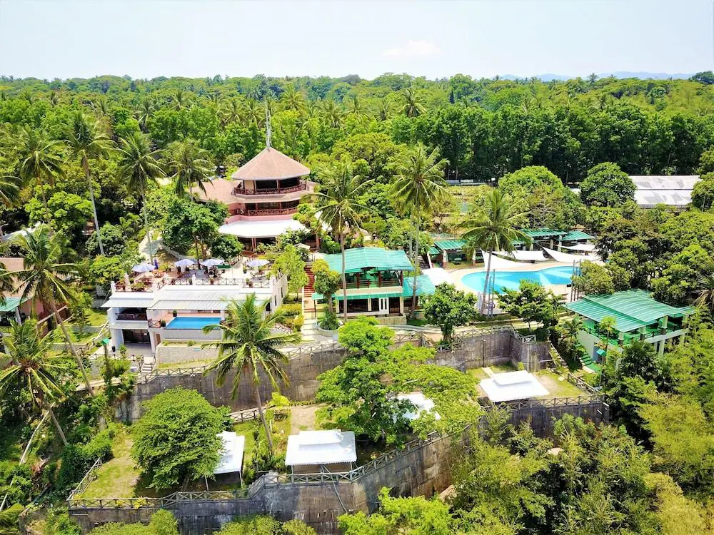 Nonis Resort Batangas Reviews and Travel Guide 3Star Unforgettable Luxury