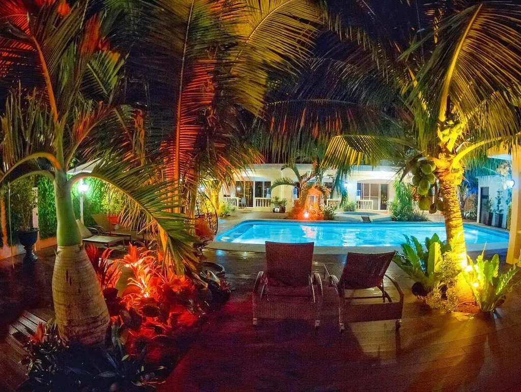 Noras Place Boutique Resort Bohol Reviews and Travel Guide