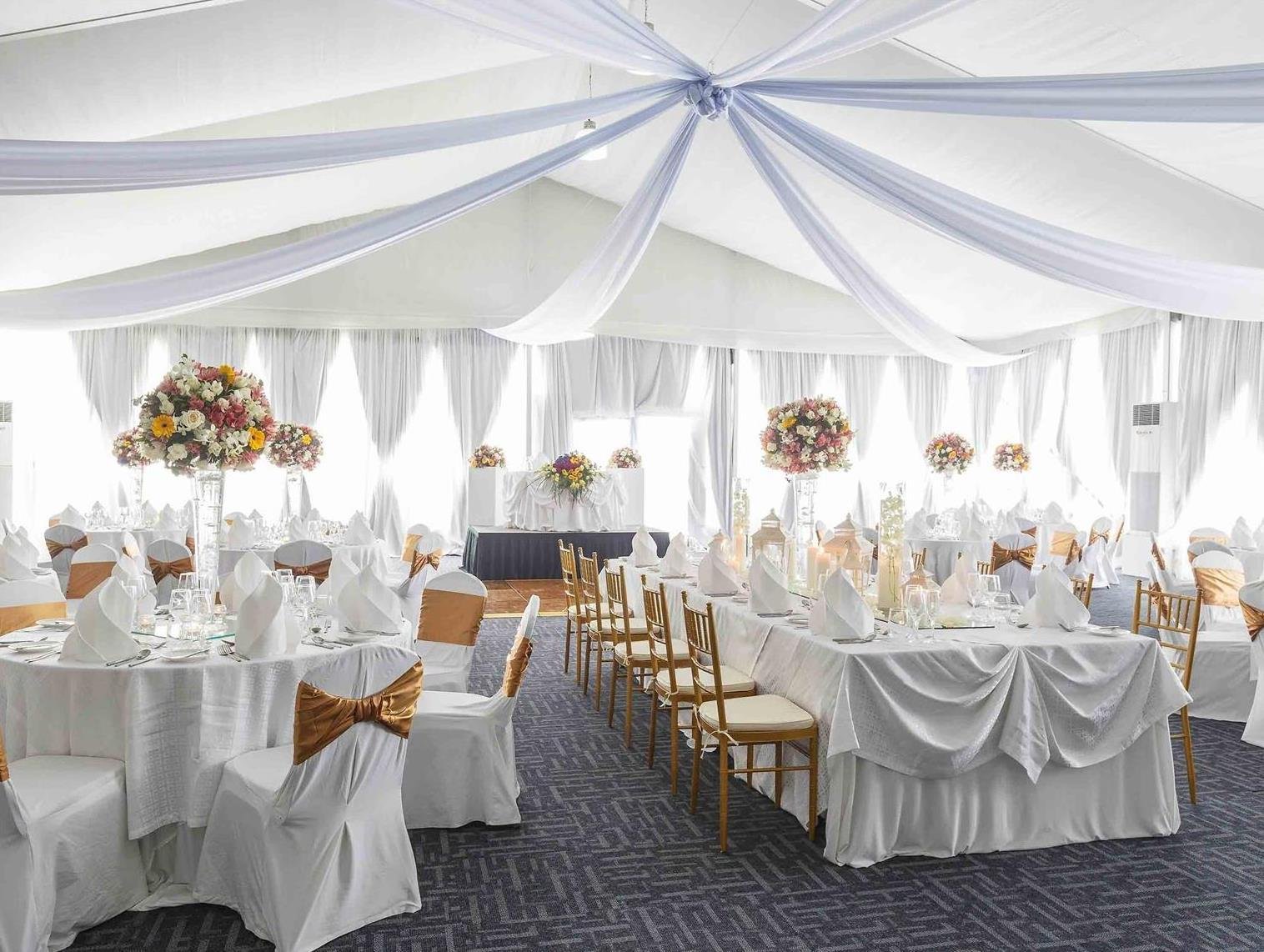 Novotel Manila Araneta City Hotel