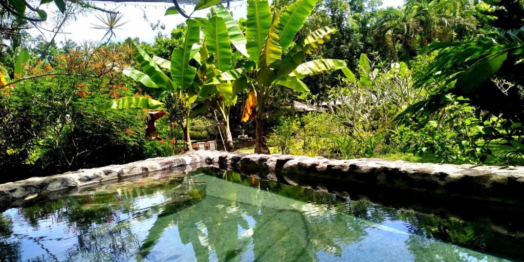 Nypa Style Resort Camiguin