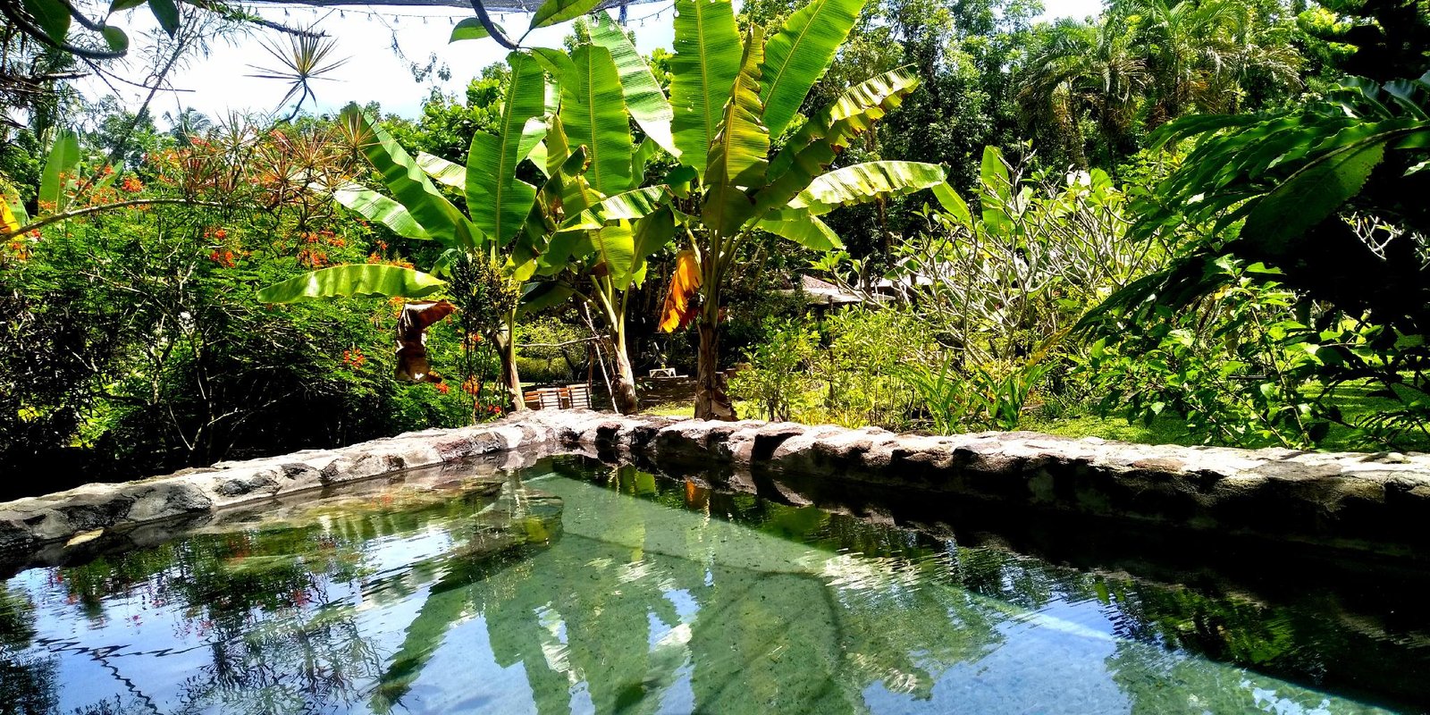 Nypa Style Resort Camiguin