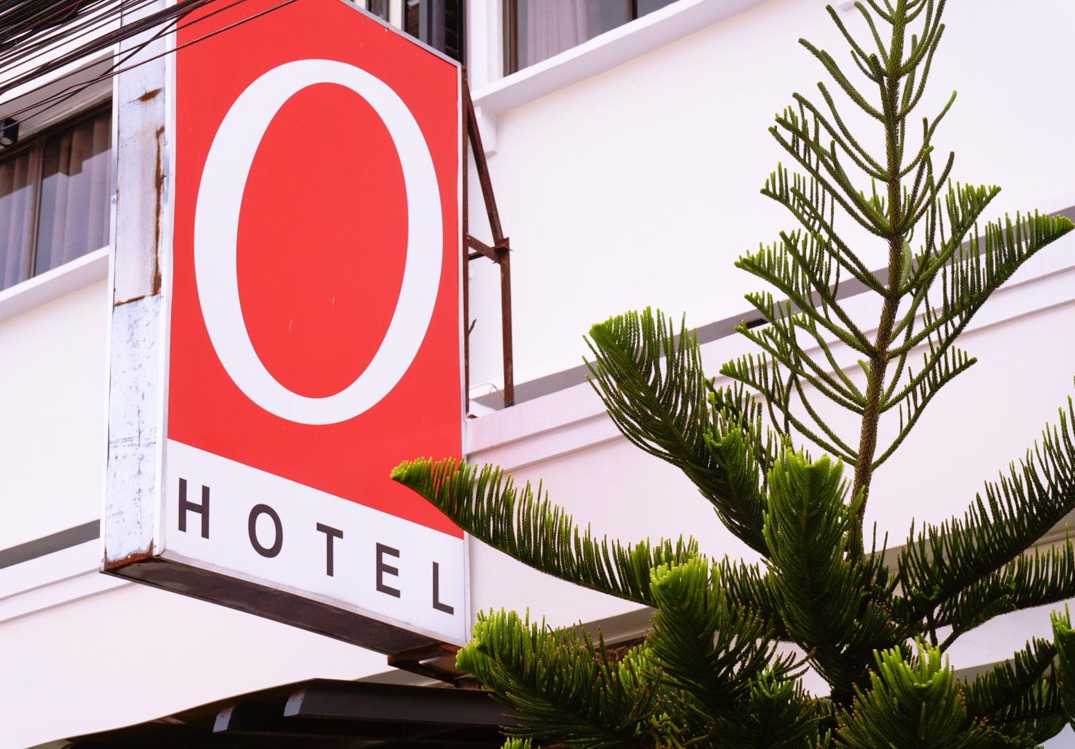 OHotel