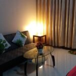 ONE PALM TREE Villas-Junjing's Place NAIA T3