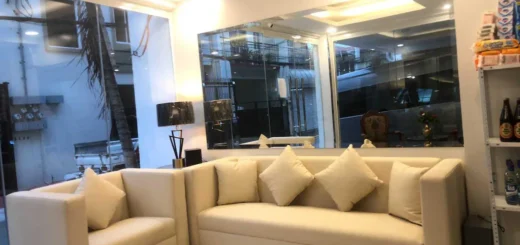 OYO 1128 HOTEL SANGCO, Manila, Philippines