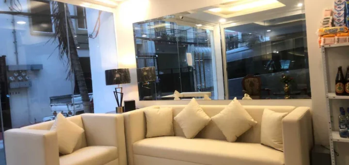 OYO 1128 HOTEL SANGCO, Manila, Philippines