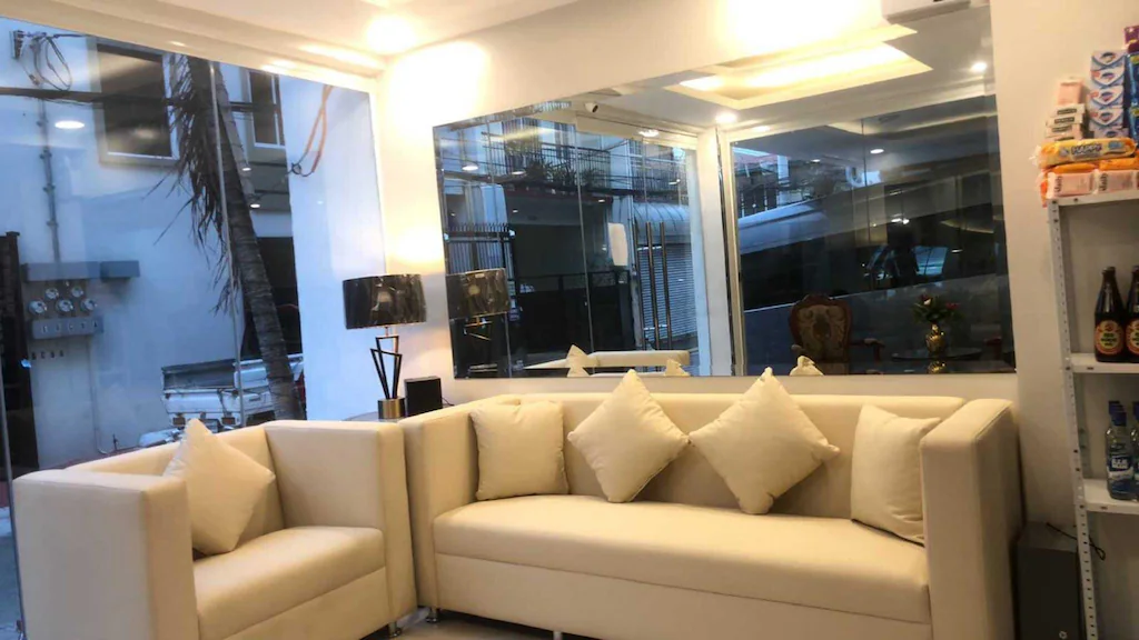 OYO 1128 HOTEL SANGCO, Manila, Philippines