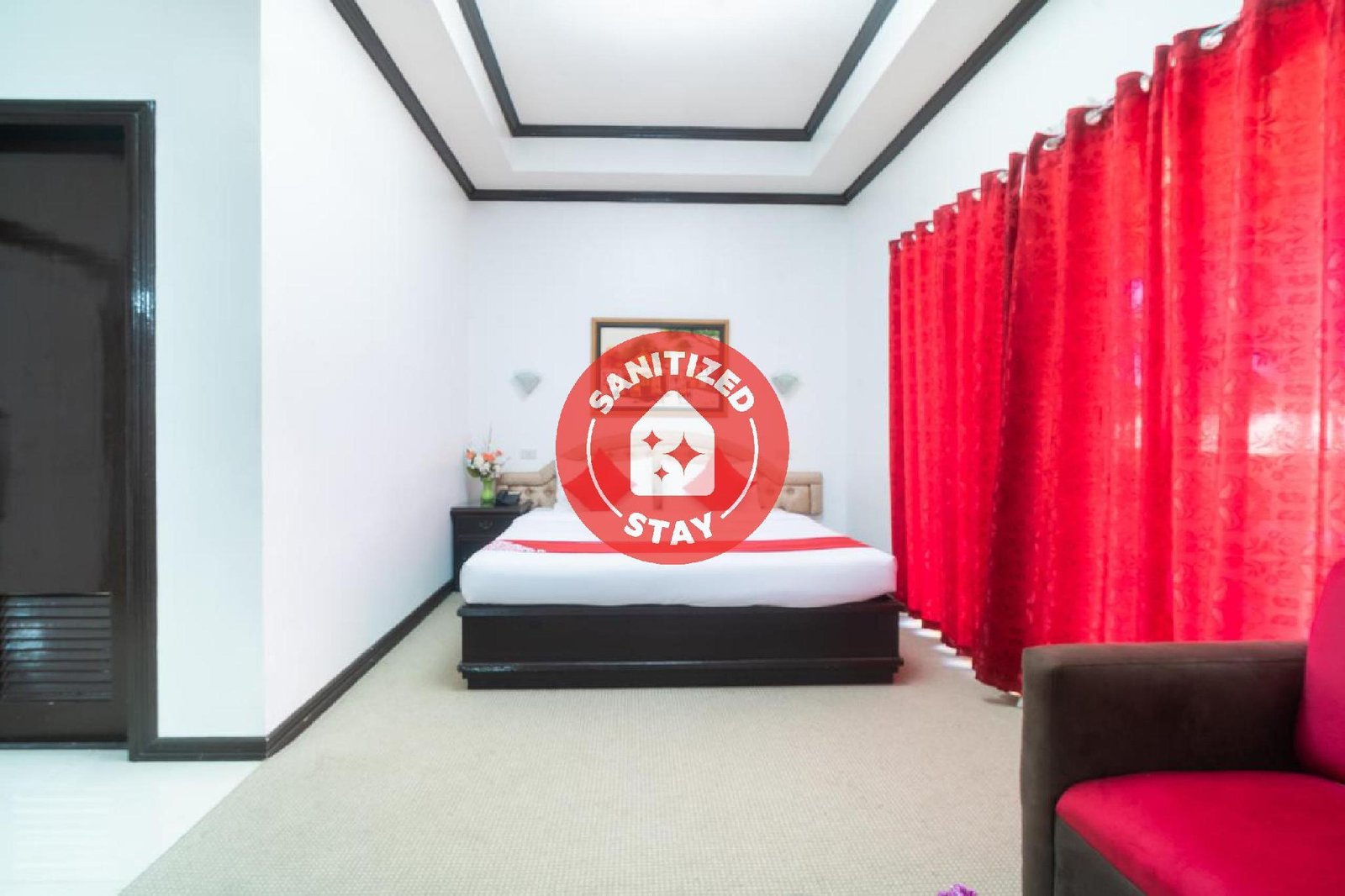 OYO 197 Sunny Point Hotel