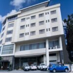 OYO 550 East View Hotel