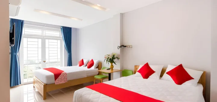 OYO 558 Edilberto's Place, Tagum, Philippines