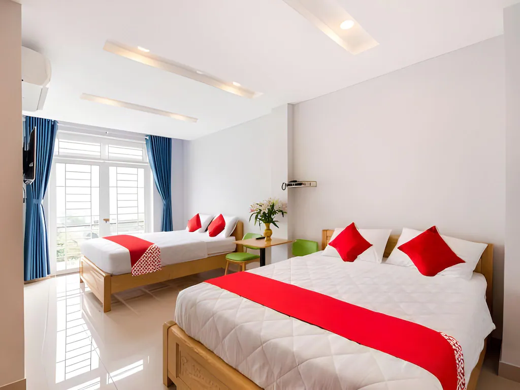 OYO 558 Edilberto’s Place, Tagum, Philippines