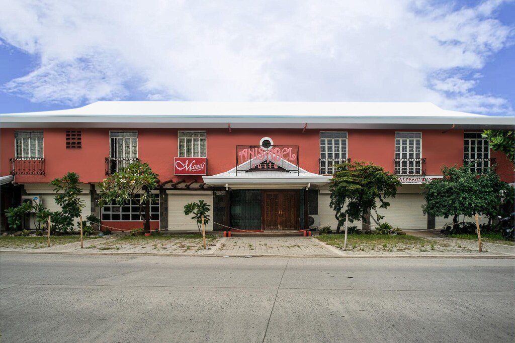OYO 579 Anisabel Suites Davao City Reviews and Travel Guide 2 Star Hotel Booking Secret
