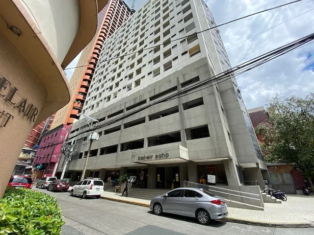 OYO 769 Poblacion Suites Polaris, Manila, Philippines