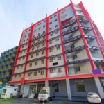 OYO 809 Crowne One Condo, Manila, Philippines