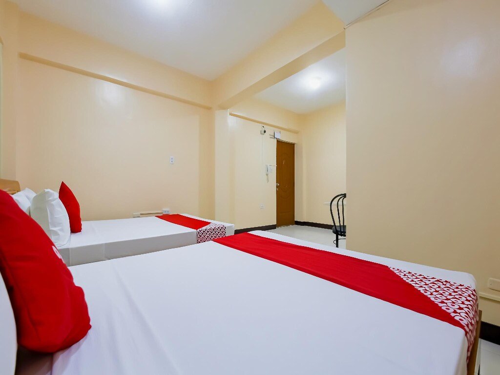 OYO 836 E & H Residences Reviews Travel Guide 2 Star Hotel Budget Friendly Choice Near City of Dreams