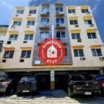 OYO 858 City Stay Inns Bgc Nuevo