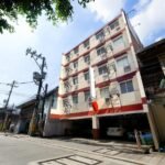 OYO 859 City Stay Inns Pasong Tamo