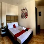 OYO 869 Jnv Dream Hotel, Subic (Zambales), Philippines
