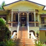 Oasis Balili Heritage Lodge