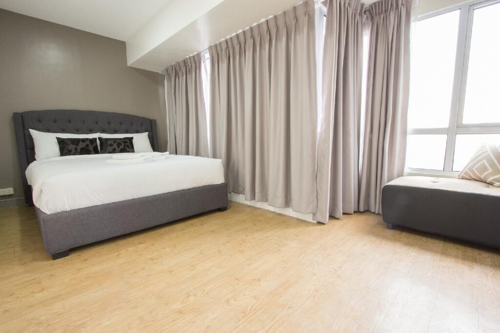 Oasis Regency@Fort Victoria