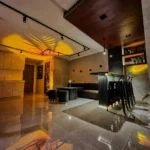 Obie's Prime Suite, Manila, Philippines