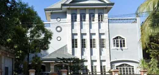 Obsidian Room @ J2 Residence, Tuguegarao City, Philippines