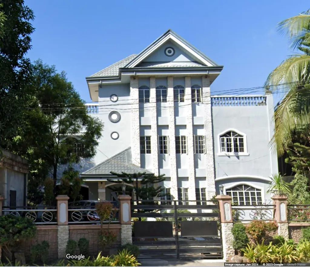 Obsidian Room @ J2 Residence, Tuguegarao City, Philippines