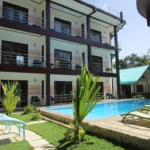 Ocean 202 Homestay, Siargao Island, Philippines