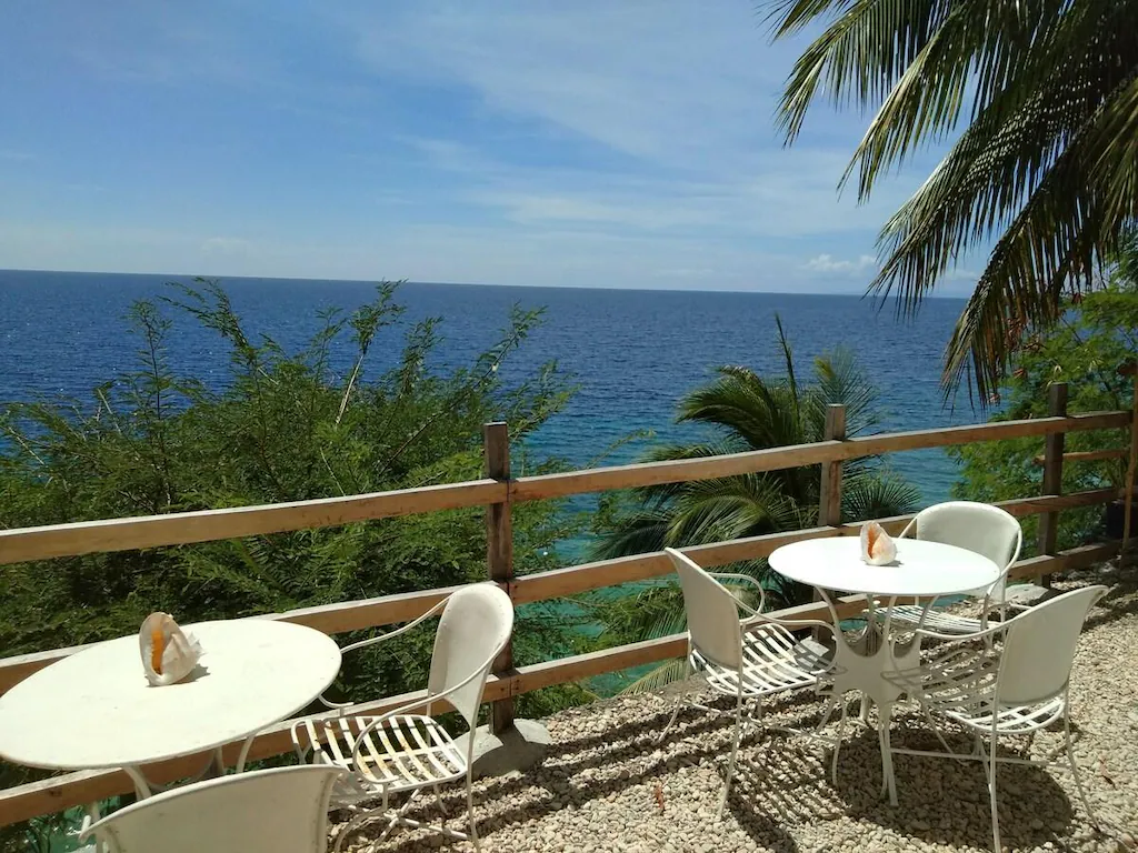 OceanBreeze Suite Room17, Cebu, Philippines