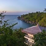 Oceans Edge Resort - Carabao Island