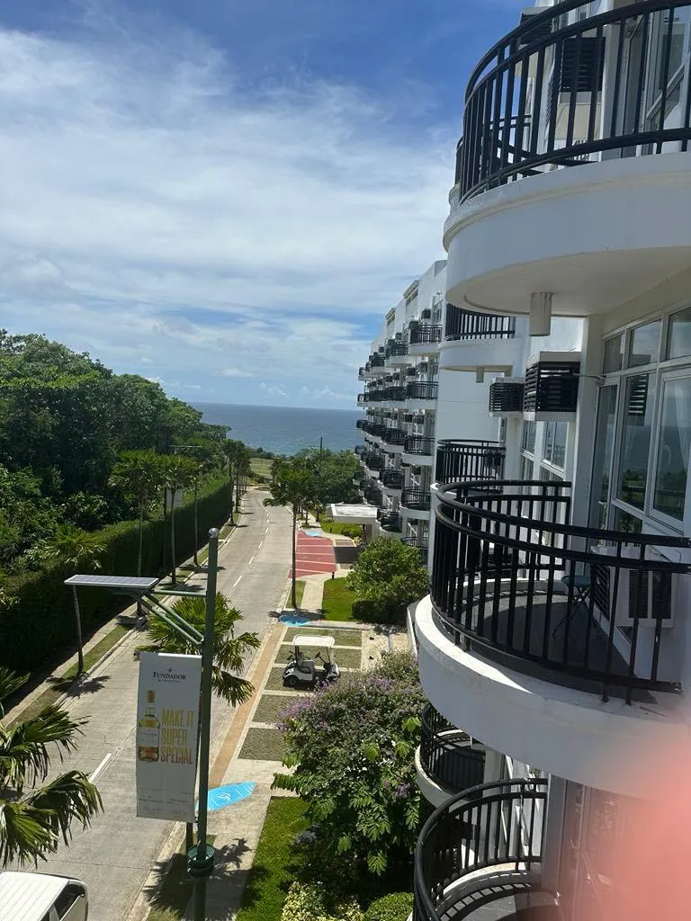 Oceanway cozy condotel, Boracay Island, Philippines