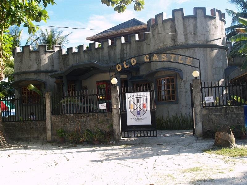 Old Castle Bed&Breakfast