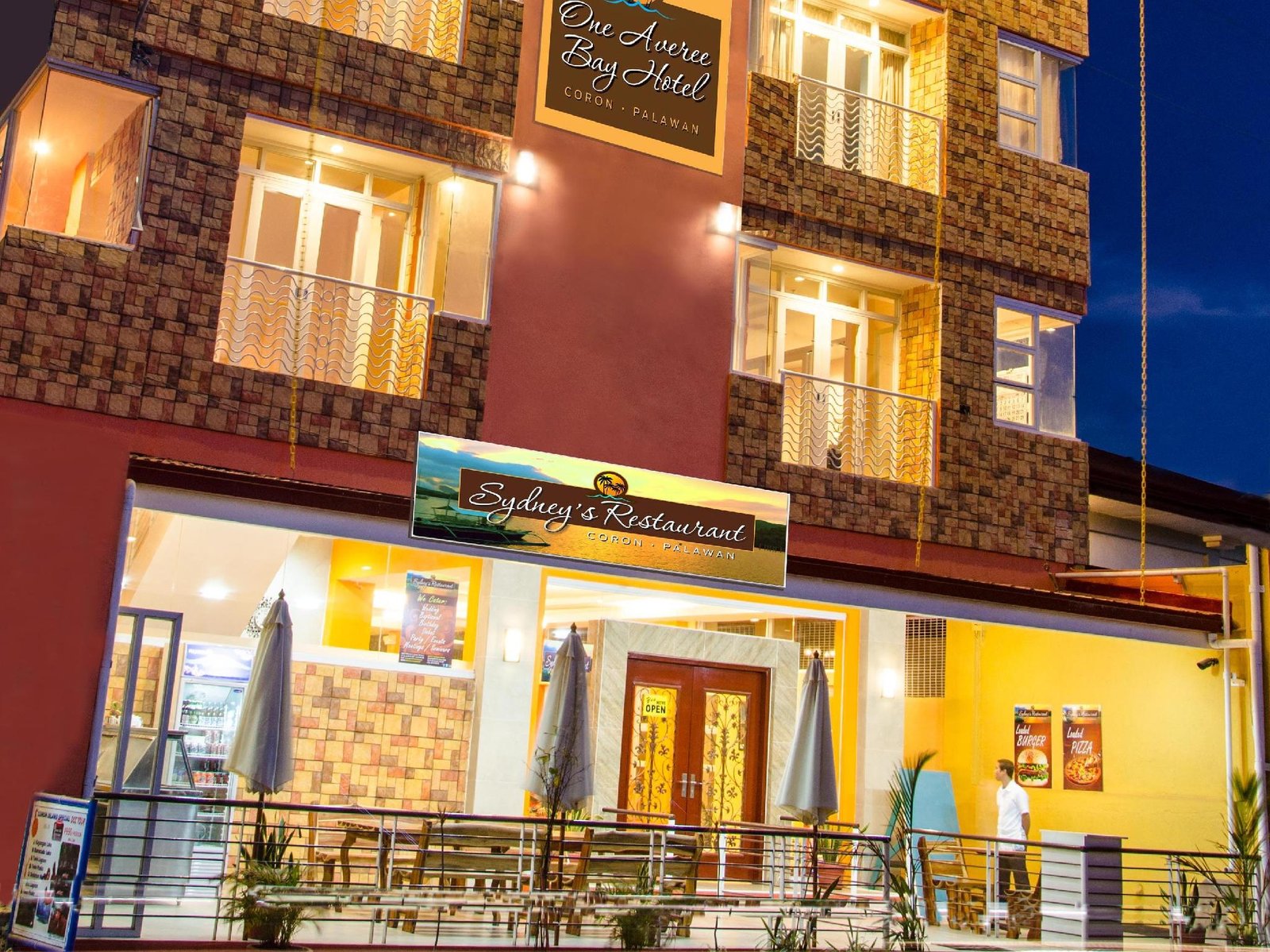 One Averee Bay Hotel