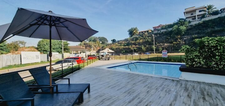 One BR Apartment with Self check in