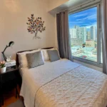 One Bedroom Cozy Condo in Manila near U.S Embassy, Manila, Philippines