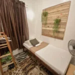 One Bedroom Loft in Urban City - R6 (Room only), Iloilo, Philippines