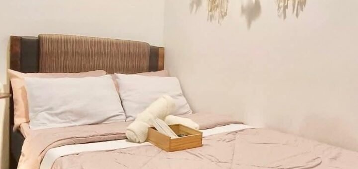 One Bedroom Staycation AZ