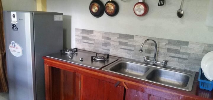 One Bedroom Villa,  By SiargaoResidency